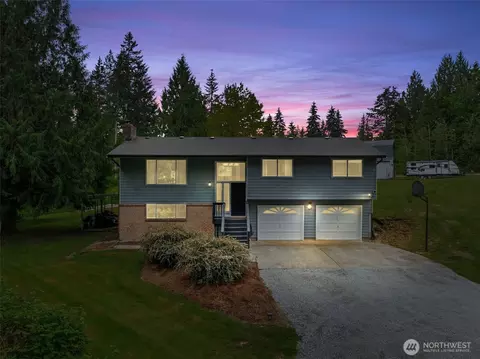 11206 138th St NE, Arlington, WA 98223