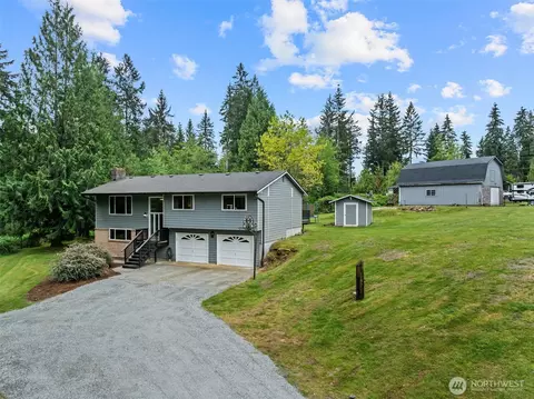 11206 138th St NE, Arlington, WA 98223