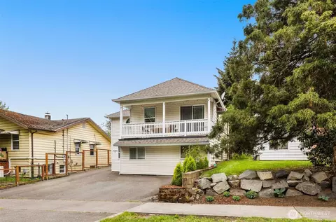 1505 26th Ave S, Seattle, WA 98144
