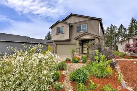 501 NE Ridge Point Blvd, Belfair, WA 98528