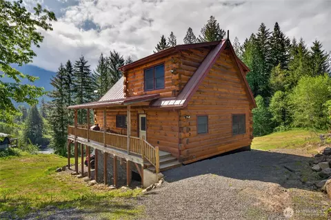 180 Carr Rd, Randle, WA 98377