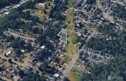 4755 Bond St, Seattle, WA 98118