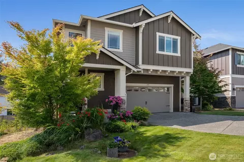 216 178th St SE, Bothell, WA 98012