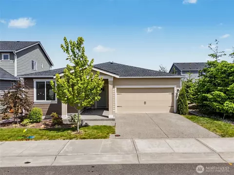 3419 Bittern Ln, Port Orchard, WA 98367