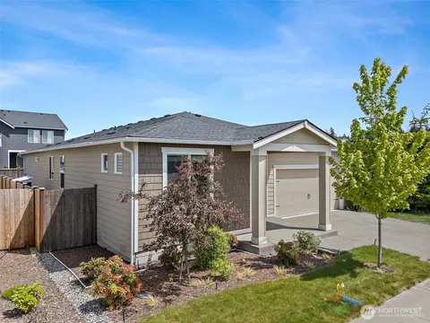 3419 Bittern Ln, Port Orchard, WA 98367