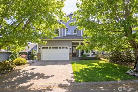 3936 Springland Ln, Bellingham, WA 98226