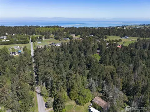 392 Holgerson Rd #LOT 3, Sequim, WA 98382