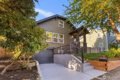 512 NW 44th St, Seattle, WA 98107