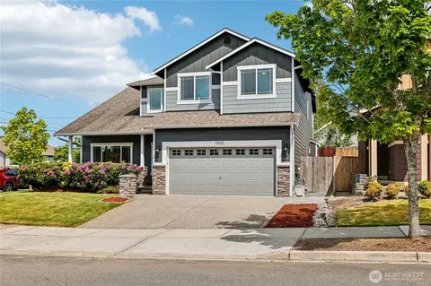 7905 14th St SE, Lake Stevens, WA 98258