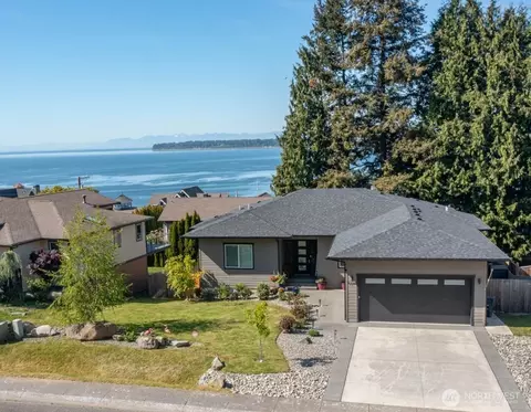 5544 Whitehorn Way, Blaine, WA 98230