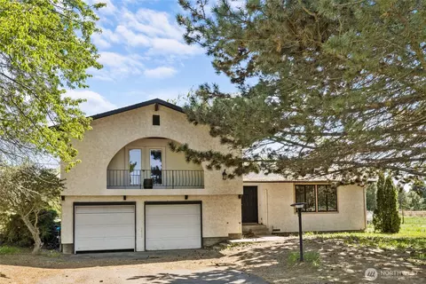 102 Table Mountain Dr, Ellensburg, WA 98926