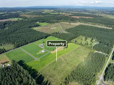 0 Mcglaughlin Rd #3, Winlock, WA 98596 photo 3
