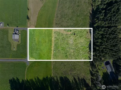 0 Mcglaughlin Rd #3, Winlock, WA 98596