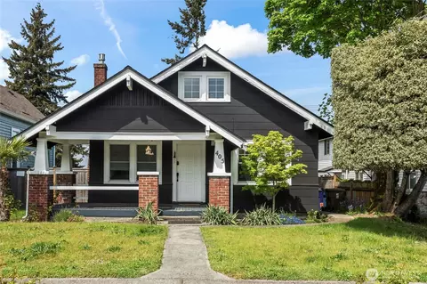 405 E 34th St, Tacoma, WA 98404