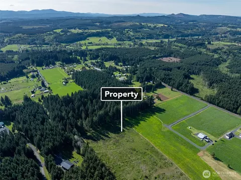 0 Mcglaughlin Rd #4, Winlock, WA 98596 photo 4