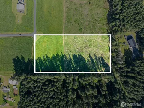 0 Mcglaughlin Rd #4, Winlock, WA 98596