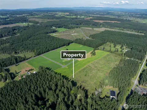 0 Mcglaughlin Rd #4, Winlock, WA 98596 photo 3