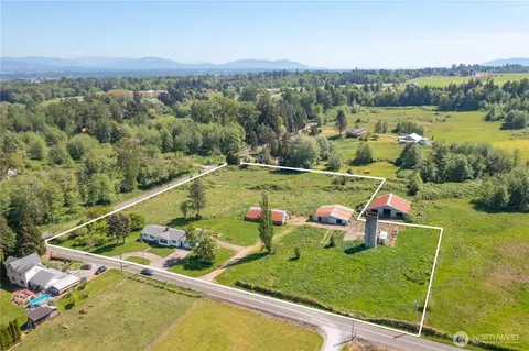 2515 Brown Rd, Ferndale, WA 98248