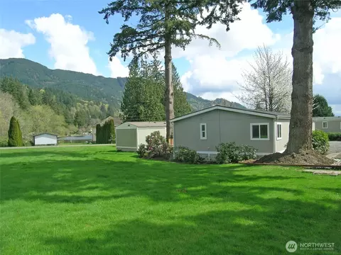 921 Autumn Ln #256, Bellingham, WA 98229