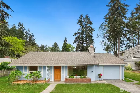 16511 22nd Ave NE, Shoreline, WA 98155