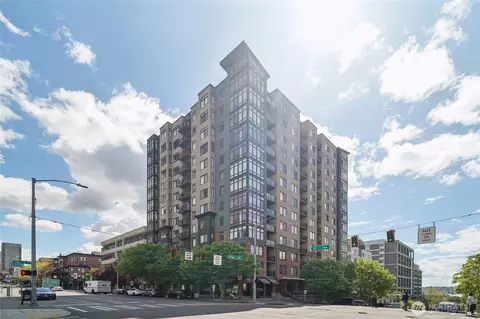 2721 1st Ave #906, Seattle, WA 98121
