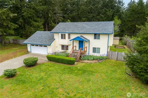 170 E Fairfield Ct, Shelton, WA 98584