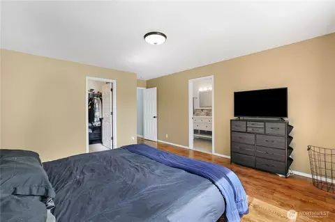 Bedroom - 1105 Boatman Ave NW, Orting, WA 98360 photo 2 of 5