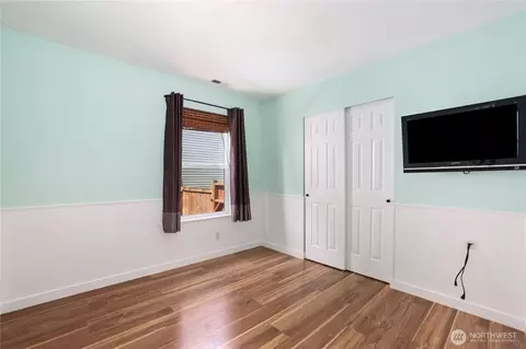 Bedroom - 1105 Boatman Ave NW, Orting, WA 98360 photo 3 of 5