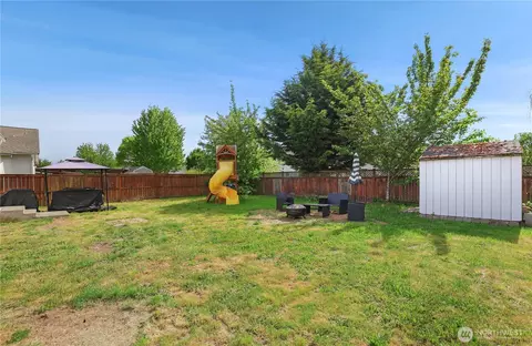 Exterior - 1105 Boatman Ave NW, Orting, WA 98360 photo 4 of 7
