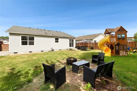 Exterior - 1105 Boatman Ave NW, Orting, WA 98360 photo 6 of 7