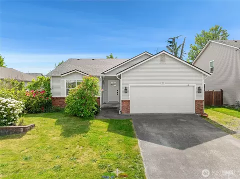 1105 Boatman Ave NW, Orting, WA 98360