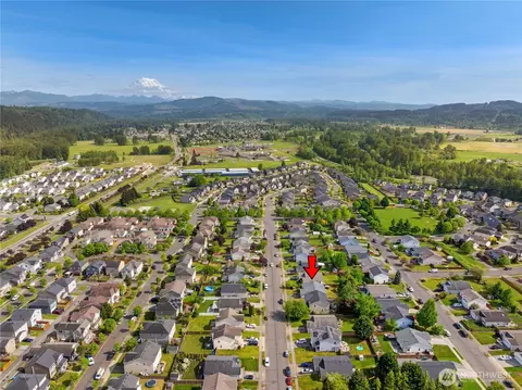 View/Area - 1105 Boatman Ave NW, Orting, WA 98360 photo 3 of 6