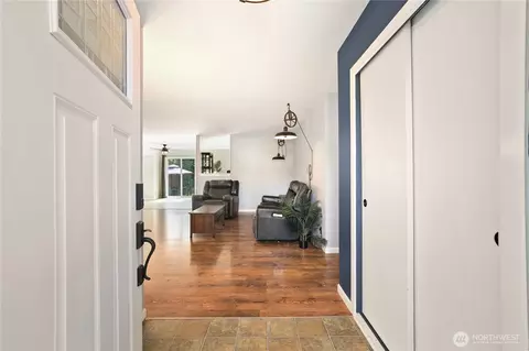 Entry Way - 1105 Boatman Ave NW, Orting, WA 98360 photo 1 of 1