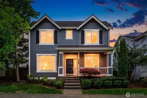 7306 Douglas Ave SE, Snoqualmie, WA 98065