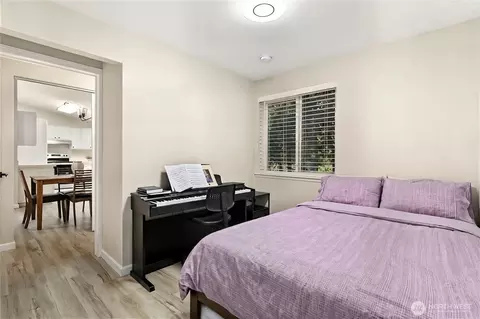 Bedroom - 206 W Marilyn Ave, Everett, WA 98204 photo 1 of 5