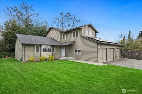 206 W Marilyn Ave, Everett, WA 98204
