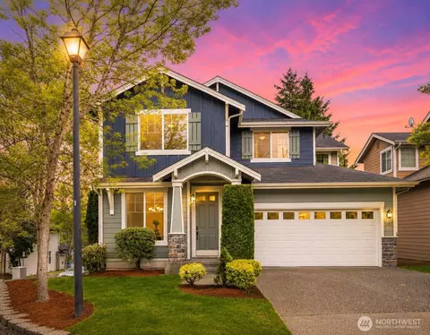 12955 NE 204th Pl, Woodinville, WA 98072