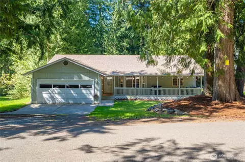 22242 Bluewater Dr SE, Yelm, WA 98597