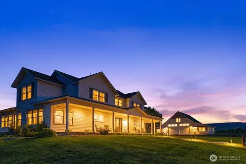 3920 Weaver Rd, Ellensburg, WA 98926