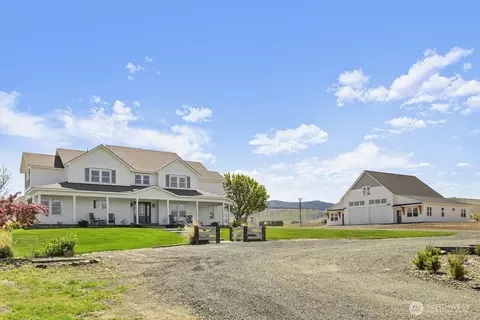 3920 Weaver Rd, Ellensburg, WA 98926