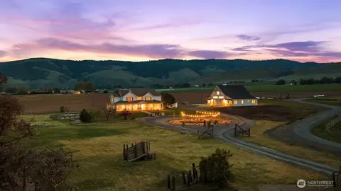 3920 Weaver Rd, Ellensburg, WA 98926