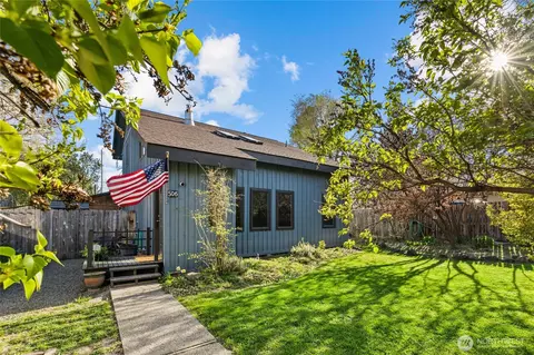 506 W 12th Ave, Ellensburg, WA 98926