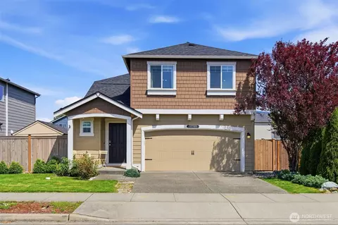 17703 Oak St, Granite Falls, WA 98252