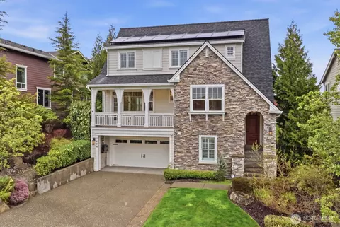 7424 Pinnacle Pl SE, Snoqualmie, WA 98065