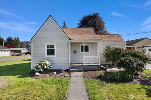 1037 Talcott St, Sedro Woolley, WA 98284