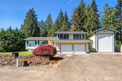 7185 Old Military Rd NE, Bremerton, WA 98311