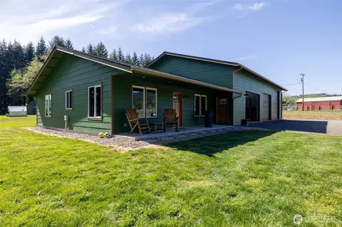3452 State Route 508, Onalaska, WA 98570