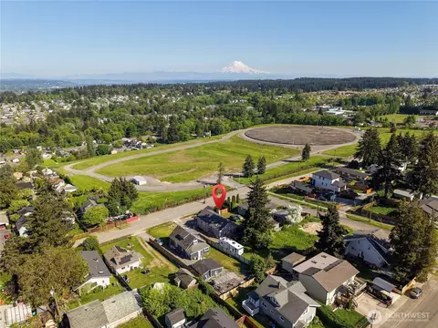 3596 E M St, Tacoma, WA 98404