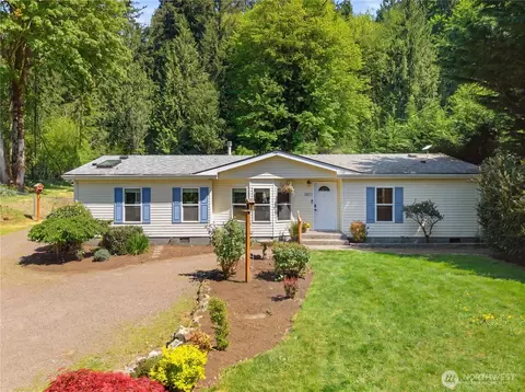18711 N High Rock Rd, Monroe, WA 98272