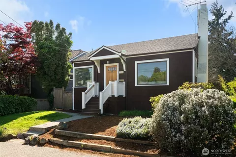 7735 13th Ave NW, Seattle, WA 98117